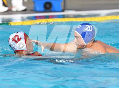 Thumbnail 2 in Valley View vs Palisades (CIF D3 LACS Regional) photogallery.
