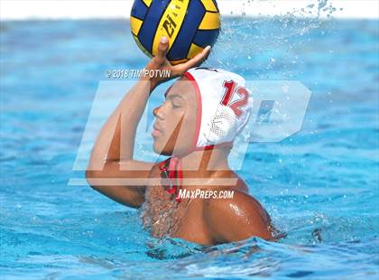 Thumbnail 3 in Valley View vs Palisades (CIF D3 LACS Regional) photogallery.