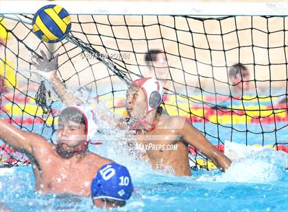 Thumbnail 3 in Valley View vs Palisades (CIF D3 LACS Regional) photogallery.