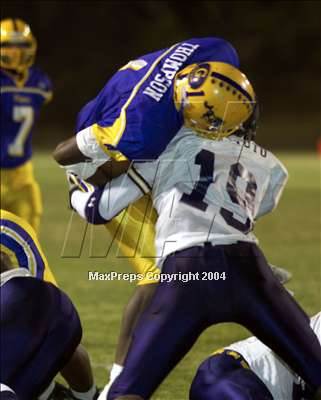 Thumbnail 2 in Oak Ridge @ Grant photogallery.