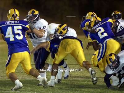 Thumbnail 1 in Oak Ridge @ Grant photogallery.