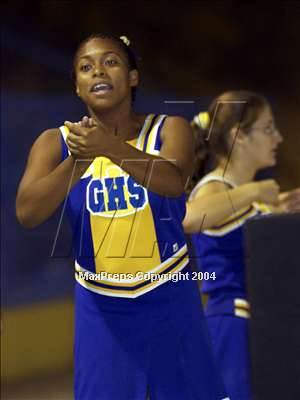 Thumbnail 1 in Oak Ridge @ Grant photogallery.