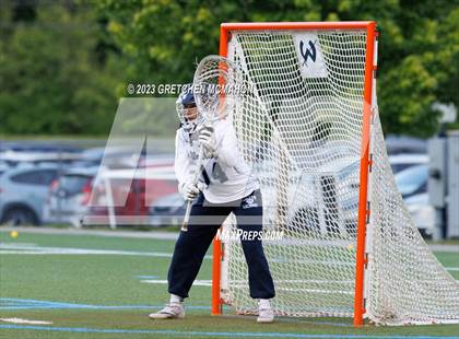 Thumbnail 2 in Staples @ Wilton (FCIAC Quarterfinals) photogallery.