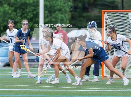 Thumbnail 2 in Staples @ Wilton (FCIAC Quarterfinals) photogallery.