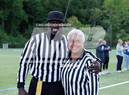 Thumbnail 1 in Staples @ Wilton (FCIAC Quarterfinals) photogallery.