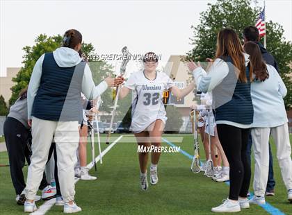 Thumbnail 3 in Staples @ Wilton (FCIAC Quarterfinals) photogallery.