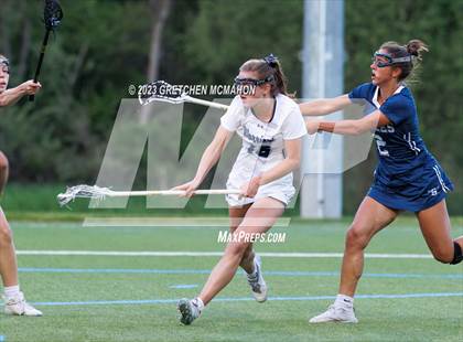 Thumbnail 3 in Staples @ Wilton (FCIAC Quarterfinals) photogallery.