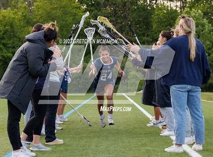 Thumbnail 3 in Staples @ Wilton (FCIAC Quarterfinals) photogallery.