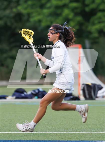 Thumbnail 2 in Staples @ Wilton (FCIAC Quarterfinals) photogallery.