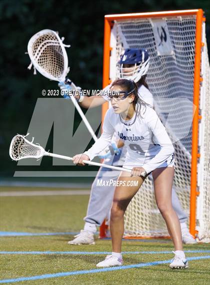 Thumbnail 3 in Staples @ Wilton (FCIAC Quarterfinals) photogallery.