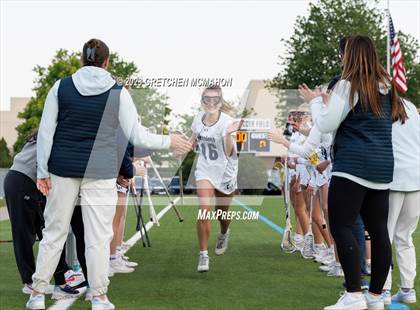 Thumbnail 1 in Staples @ Wilton (FCIAC Quarterfinals) photogallery.