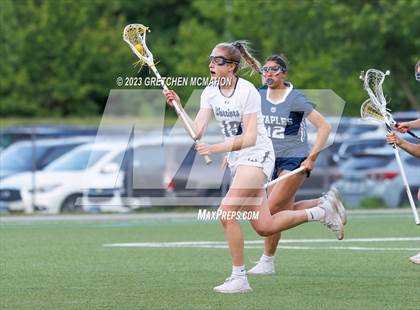 Thumbnail 2 in Staples @ Wilton (FCIAC Quarterfinals) photogallery.