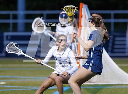 Thumbnail 1 in Staples @ Wilton (FCIAC Quarterfinals) photogallery.