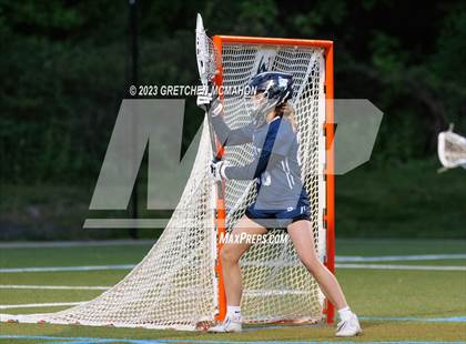 Thumbnail 3 in Staples @ Wilton (FCIAC Quarterfinals) photogallery.