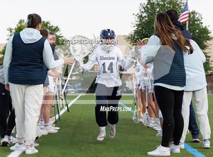 Thumbnail 3 in Staples @ Wilton (FCIAC Quarterfinals) photogallery.