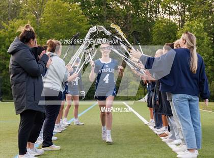 Thumbnail 1 in Staples @ Wilton (FCIAC Quarterfinals) photogallery.