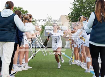 Thumbnail 2 in Staples @ Wilton (FCIAC Quarterfinals) photogallery.