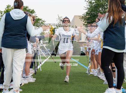 Thumbnail 3 in Staples @ Wilton (FCIAC Quarterfinals) photogallery.