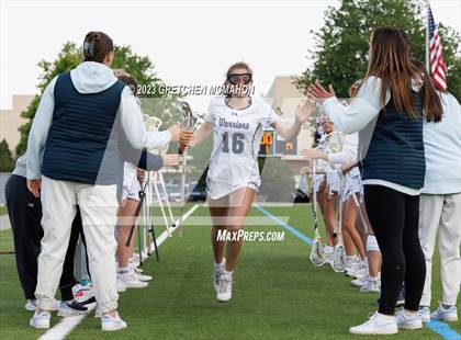Thumbnail 2 in Staples @ Wilton (FCIAC Quarterfinals) photogallery.