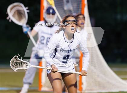 Thumbnail 3 in Staples @ Wilton (FCIAC Quarterfinals) photogallery.