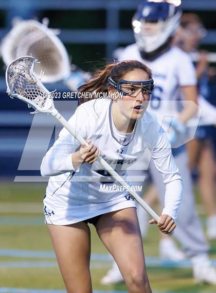 Thumbnail 2 in Staples @ Wilton (FCIAC Quarterfinals) photogallery.