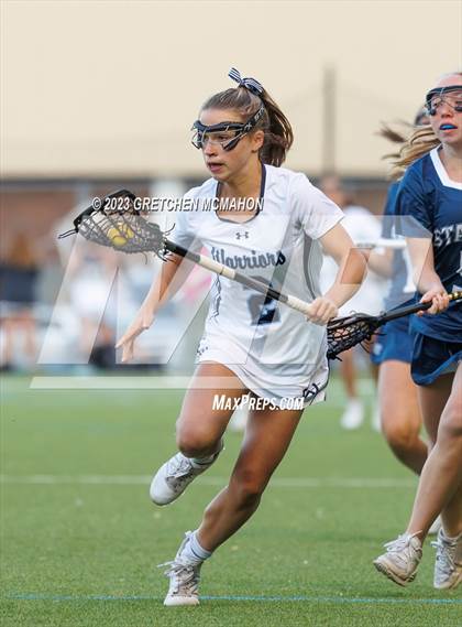 Thumbnail 3 in Staples @ Wilton (FCIAC Quarterfinals) photogallery.