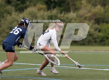 Thumbnail 2 in Staples @ Wilton (FCIAC Quarterfinals) photogallery.