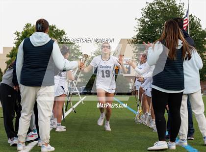 Thumbnail 3 in Staples @ Wilton (FCIAC Quarterfinals) photogallery.