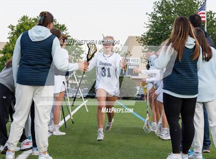 Thumbnail 1 in Staples @ Wilton (FCIAC Quarterfinals) photogallery.