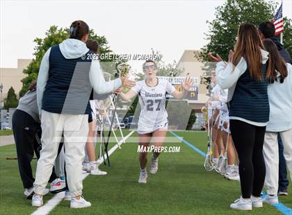 Thumbnail 2 in Staples @ Wilton (FCIAC Quarterfinals) photogallery.