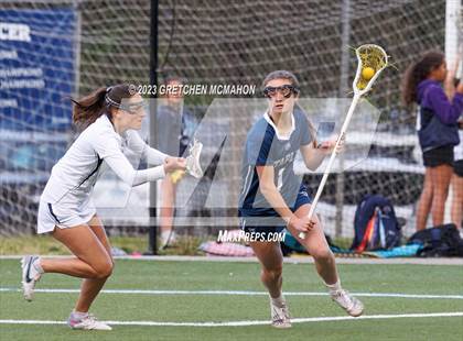 Thumbnail 2 in Staples @ Wilton (FCIAC Quarterfinals) photogallery.