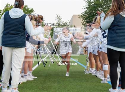 Thumbnail 1 in Staples @ Wilton (FCIAC Quarterfinals) photogallery.