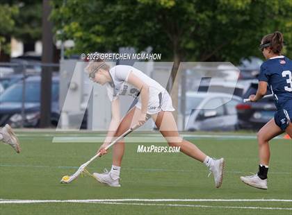 Thumbnail 1 in Staples @ Wilton (FCIAC Quarterfinals) photogallery.