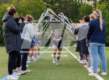 Thumbnail 3 in Staples @ Wilton (FCIAC Quarterfinals) photogallery.