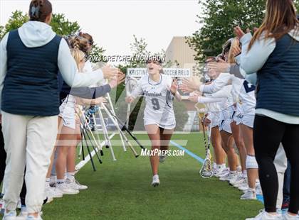 Thumbnail 2 in Staples @ Wilton (FCIAC Quarterfinals) photogallery.