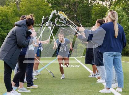 Thumbnail 2 in Staples @ Wilton (FCIAC Quarterfinals) photogallery.