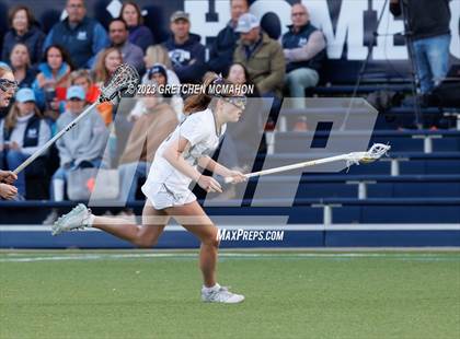 Thumbnail 1 in Staples @ Wilton (FCIAC Quarterfinals) photogallery.
