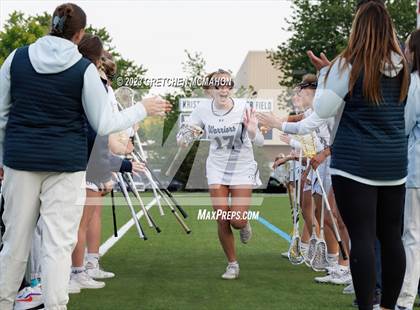 Thumbnail 3 in Staples @ Wilton (FCIAC Quarterfinals) photogallery.