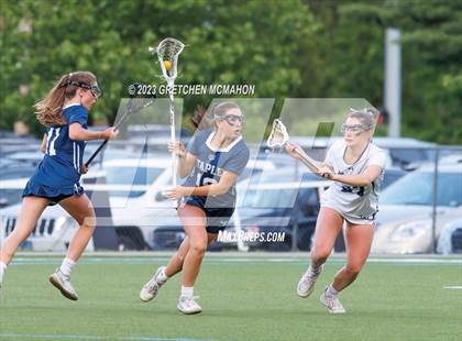Thumbnail 1 in Staples @ Wilton (FCIAC Quarterfinals) photogallery.