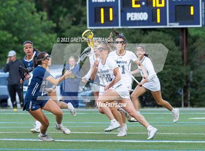 Thumbnail 3 in Staples @ Wilton (FCIAC Quarterfinals) photogallery.