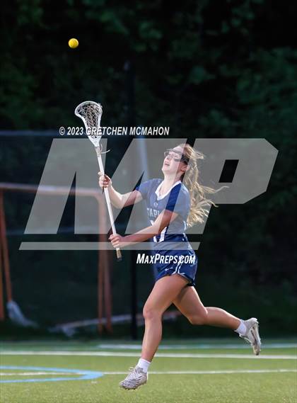Thumbnail 3 in Staples @ Wilton (FCIAC Quarterfinals) photogallery.