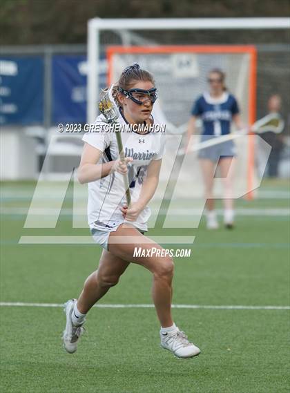 Thumbnail 3 in Staples @ Wilton (FCIAC Quarterfinals) photogallery.