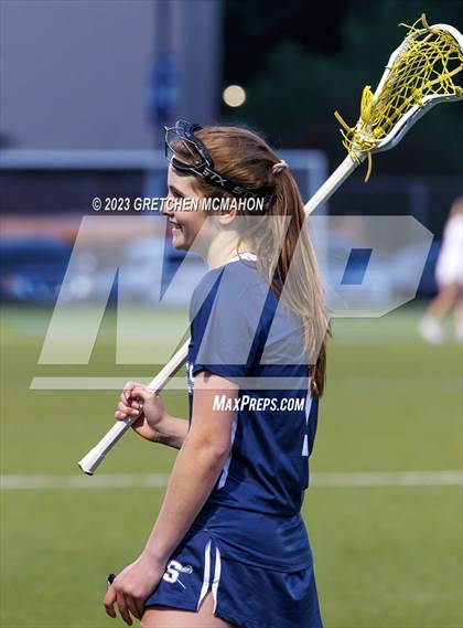 Thumbnail 1 in Staples @ Wilton (FCIAC Quarterfinals) photogallery.