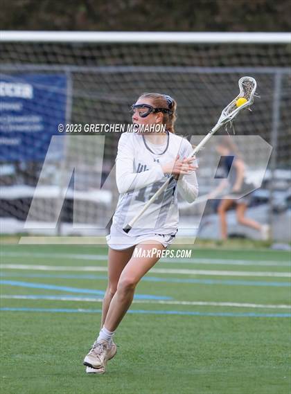 Thumbnail 2 in Staples @ Wilton (FCIAC Quarterfinals) photogallery.