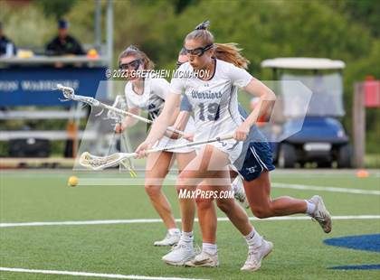 Thumbnail 1 in Staples @ Wilton (FCIAC Quarterfinals) photogallery.