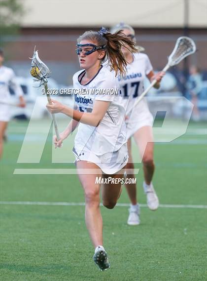 Thumbnail 2 in Staples @ Wilton (FCIAC Quarterfinals) photogallery.