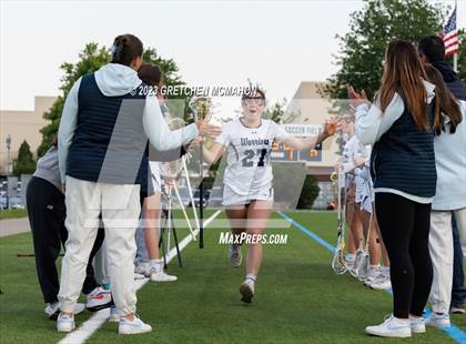 Thumbnail 3 in Staples @ Wilton (FCIAC Quarterfinals) photogallery.