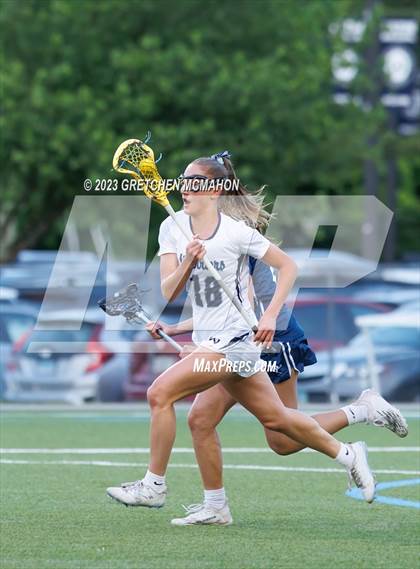 Thumbnail 1 in Staples @ Wilton (FCIAC Quarterfinals) photogallery.