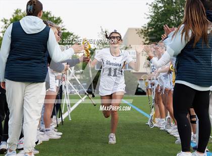 Thumbnail 1 in Staples @ Wilton (FCIAC Quarterfinals) photogallery.