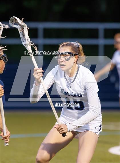 Thumbnail 1 in Staples @ Wilton (FCIAC Quarterfinals) photogallery.